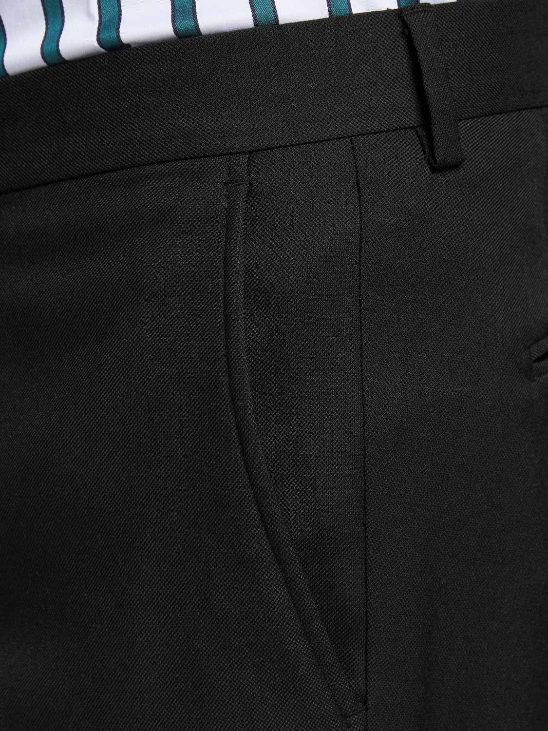 JPRSOLARIS Pants - Black